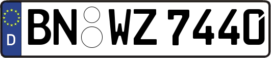 BN-WZ7440