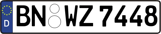BN-WZ7448