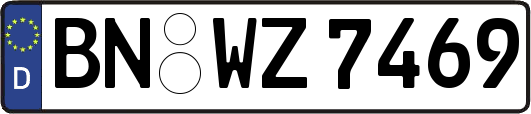 BN-WZ7469