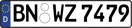 BN-WZ7479