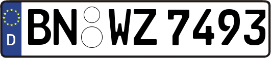 BN-WZ7493