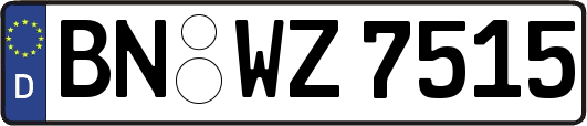 BN-WZ7515