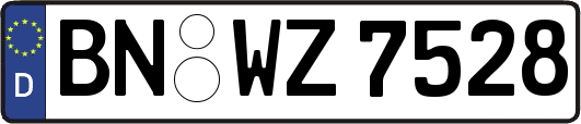 BN-WZ7528