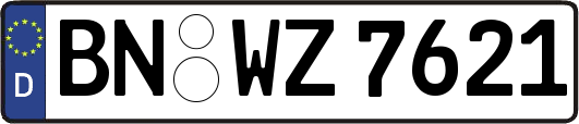 BN-WZ7621