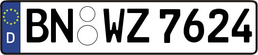 BN-WZ7624