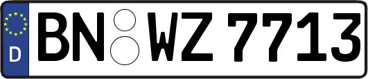 BN-WZ7713