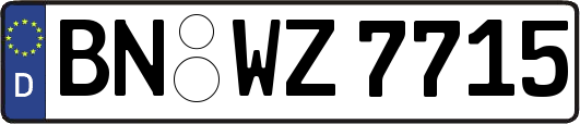 BN-WZ7715