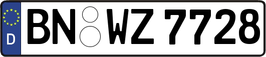 BN-WZ7728