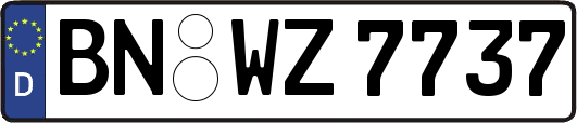 BN-WZ7737