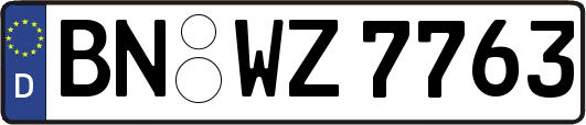 BN-WZ7763