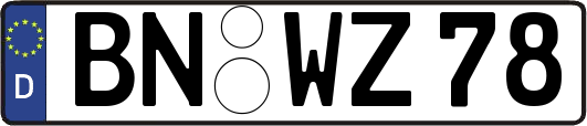 BN-WZ78