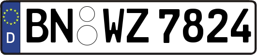 BN-WZ7824