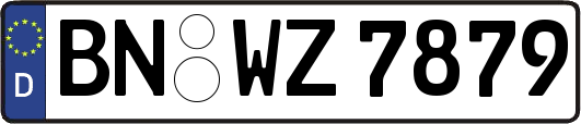 BN-WZ7879