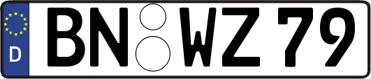 BN-WZ79