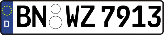 BN-WZ7913