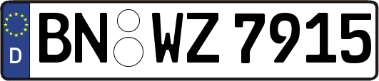 BN-WZ7915