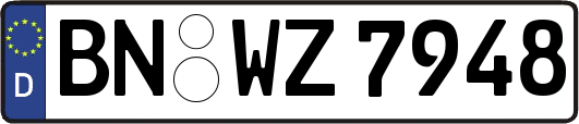 BN-WZ7948