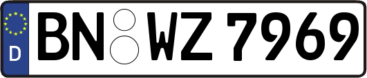 BN-WZ7969