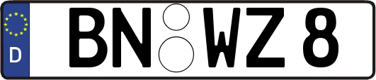 BN-WZ8