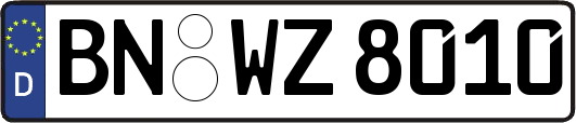 BN-WZ8010