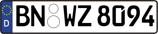 BN-WZ8094
