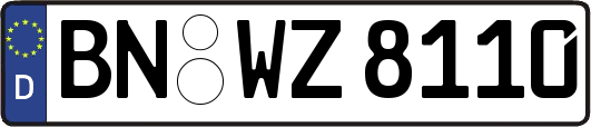 BN-WZ8110
