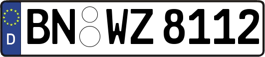 BN-WZ8112