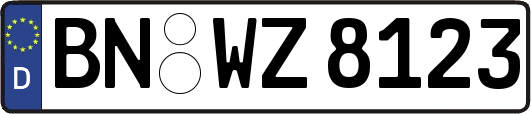BN-WZ8123