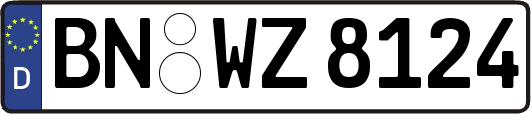 BN-WZ8124