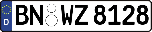 BN-WZ8128