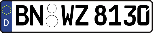 BN-WZ8130