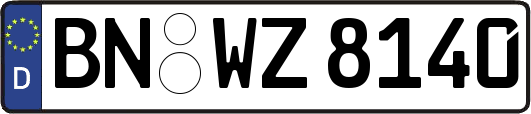 BN-WZ8140