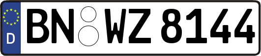BN-WZ8144