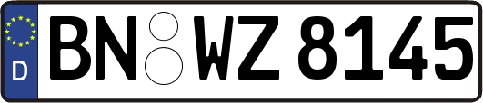 BN-WZ8145