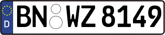 BN-WZ8149