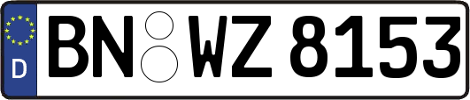 BN-WZ8153