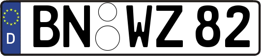 BN-WZ82