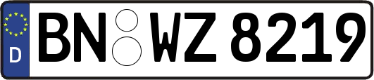 BN-WZ8219