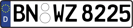 BN-WZ8225