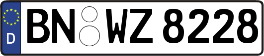 BN-WZ8228