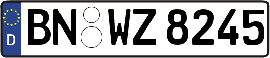 BN-WZ8245
