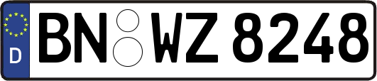 BN-WZ8248