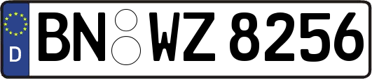 BN-WZ8256