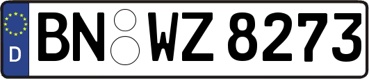 BN-WZ8273