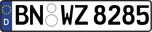 BN-WZ8285