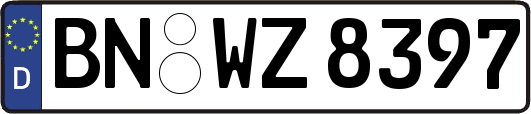 BN-WZ8397