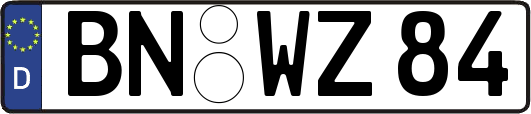 BN-WZ84