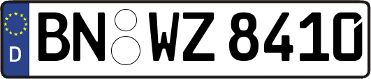 BN-WZ8410