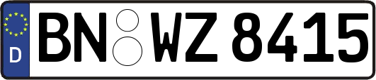 BN-WZ8415