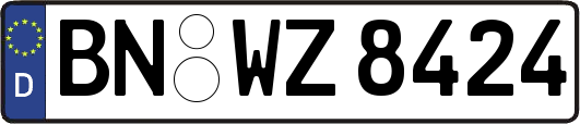 BN-WZ8424